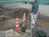 騒音・振動調査