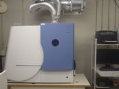 ICP発光分光分析計