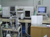 原子吸光光度計