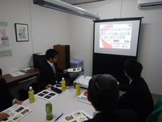 平成29年度新入社員研修会3