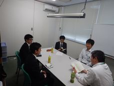 平成29年度新入社員研修会4