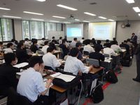 ため池減災技術に関する講習会1