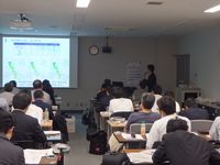 ため池減災技術に関する講習会2