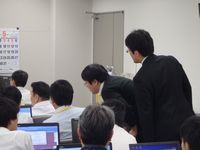 ため池減災技術に関する講習会3