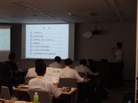 ため池減災技術に関する講習会（第２回）-1