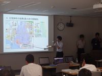 ため池減災技術に関する講習会（第２回）-2